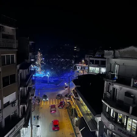 In 20 M From Center * Драма